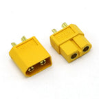 XT30 / XT60 / XT90 / T-Plug Battery Connectors - 10 Pack
