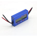 100A-200A Watt Meter & Power Analyzer