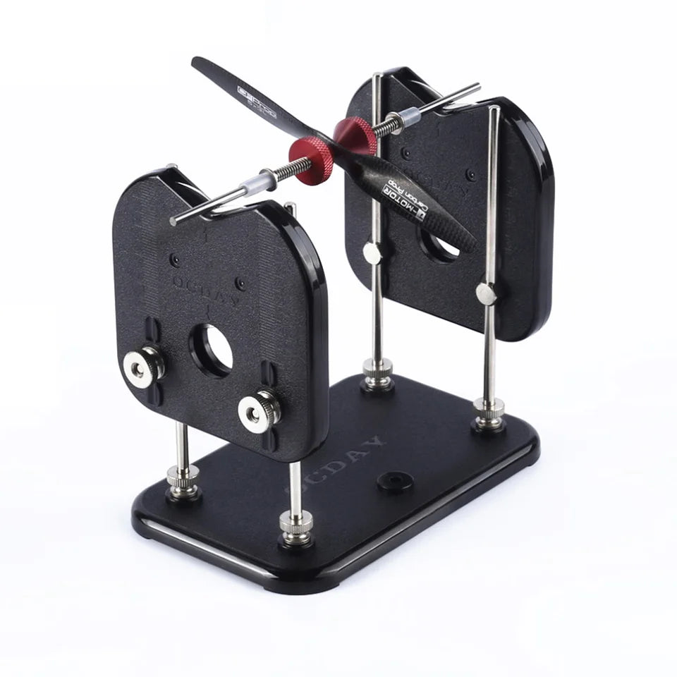 Magnetic Propeller Balancer Tool for RC Aircraft & Drones