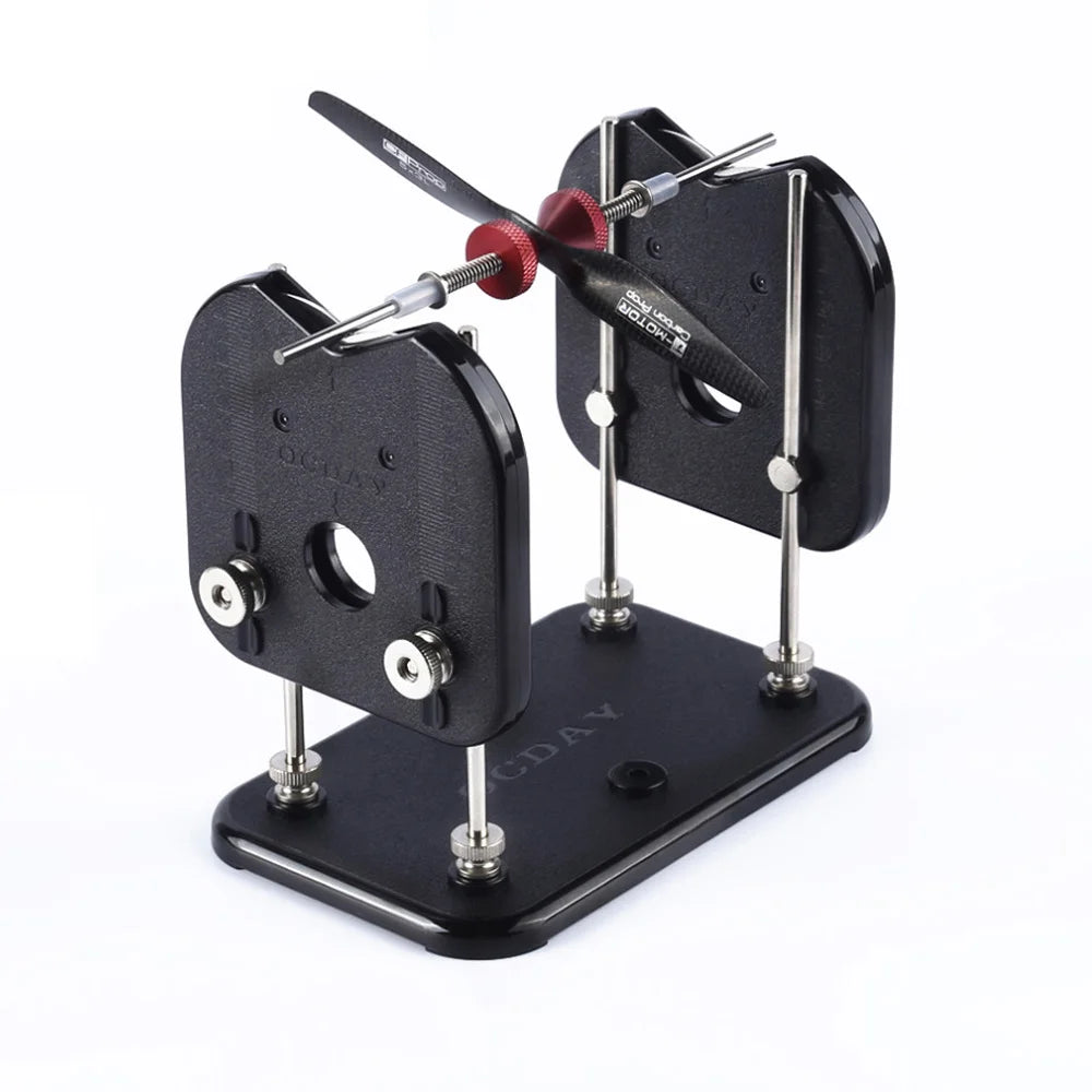 Magnetic Propeller Balancer