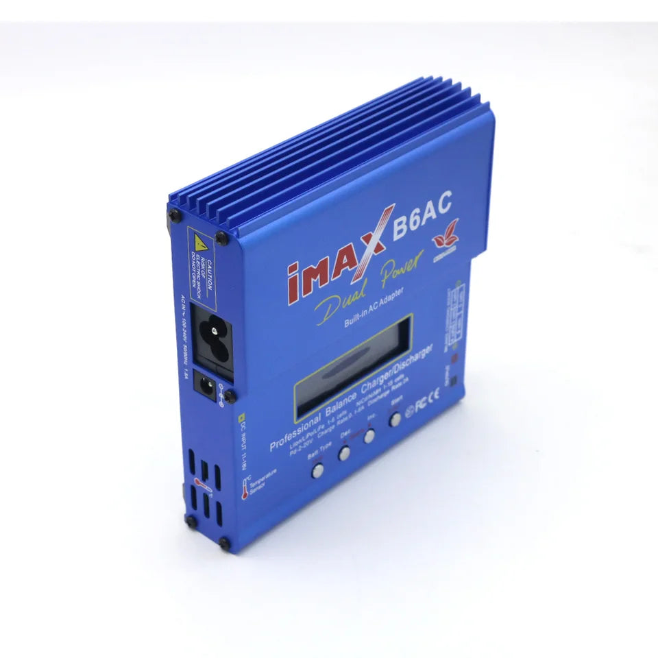 IMAX B6AC Balance Charger / Discharger