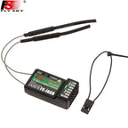 FlySky FS-iA6 / FS-iA6B 6CH Receiver