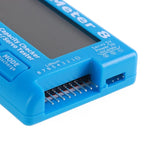 AOK CellMeter 8 Battery & Servo Tester