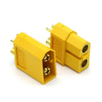 XT30 / XT60 / XT90 / T-Plug Battery Connectors - 10 Pack
