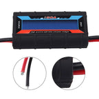 150A Watt Meter & Power Analyzer