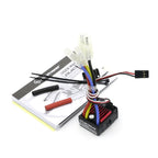 HOBBYWING QuicRun 1060 60A Brushed ESC