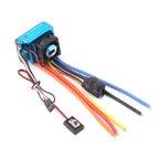 120A Sensored Brushless ESC