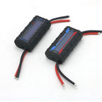 100A-200A Watt Meter & Power Analyzer