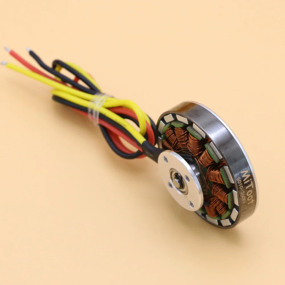 Mitoot 5010 Brushless Motor 360/750KV