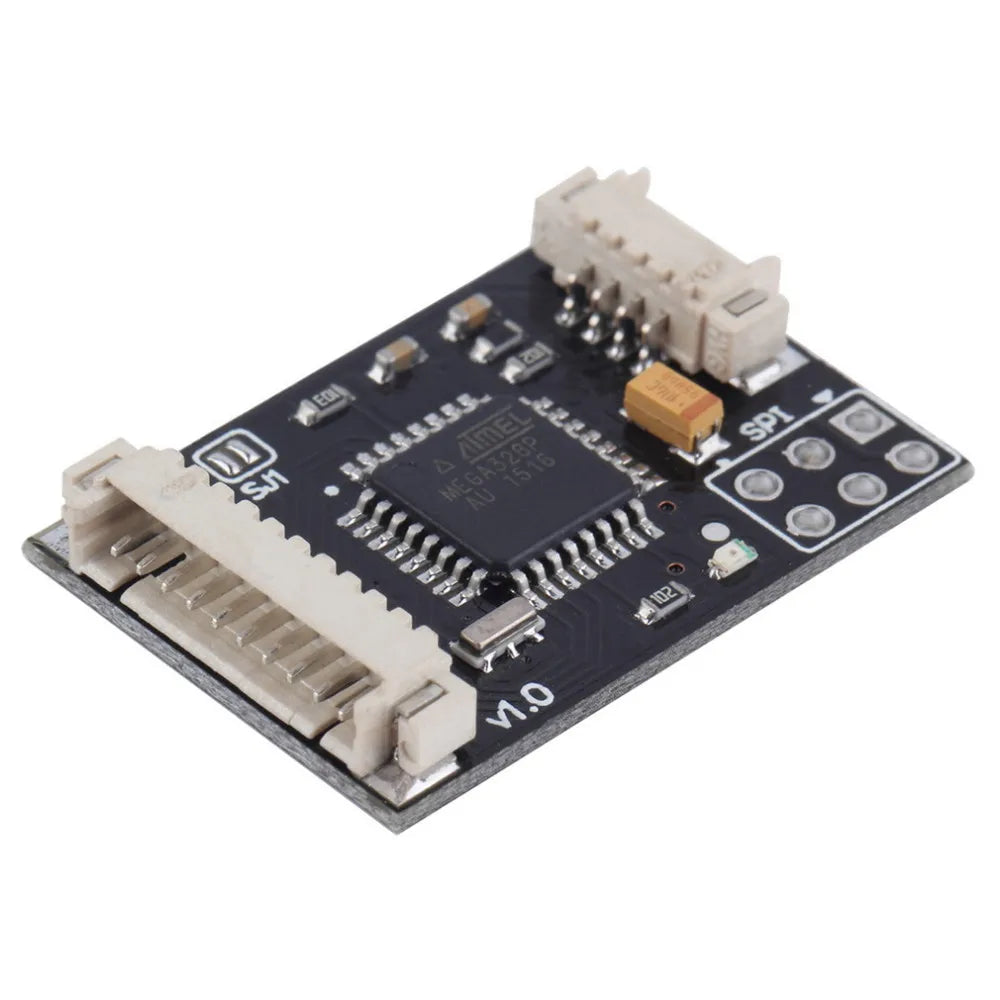 Pixhawk I2C Splitter Module