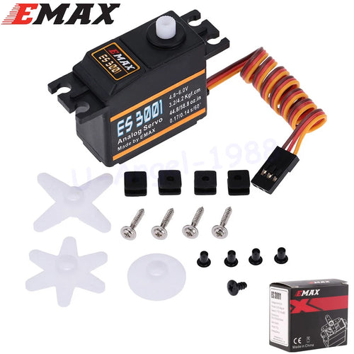 EMAX ES3001 43g Standard Servo