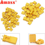 Amass RC Connector Assortment - 10 Pack