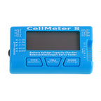 AOK CellMeter 8 Battery & Servo Tester
