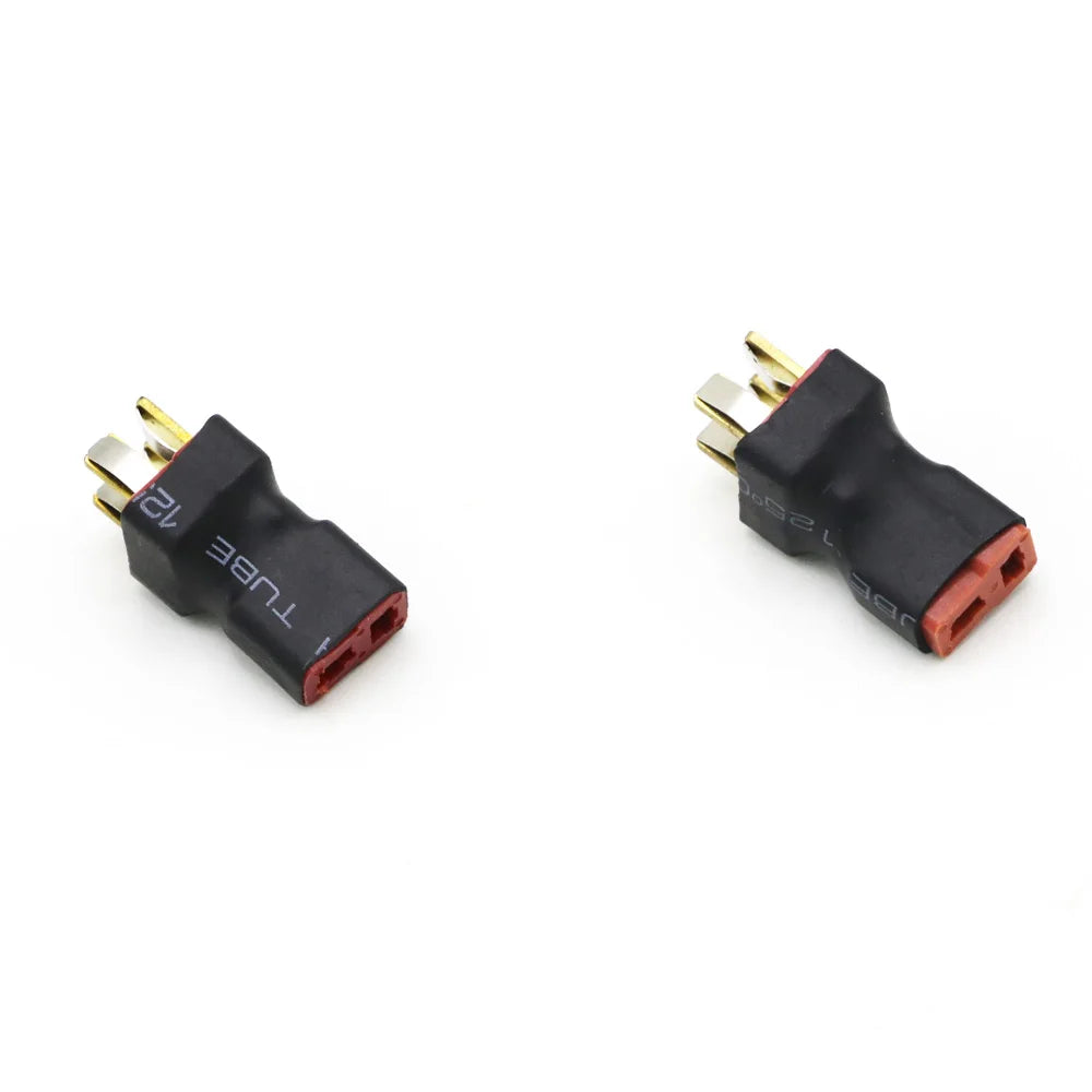 XT60 / T-Plug Parallel Adapter