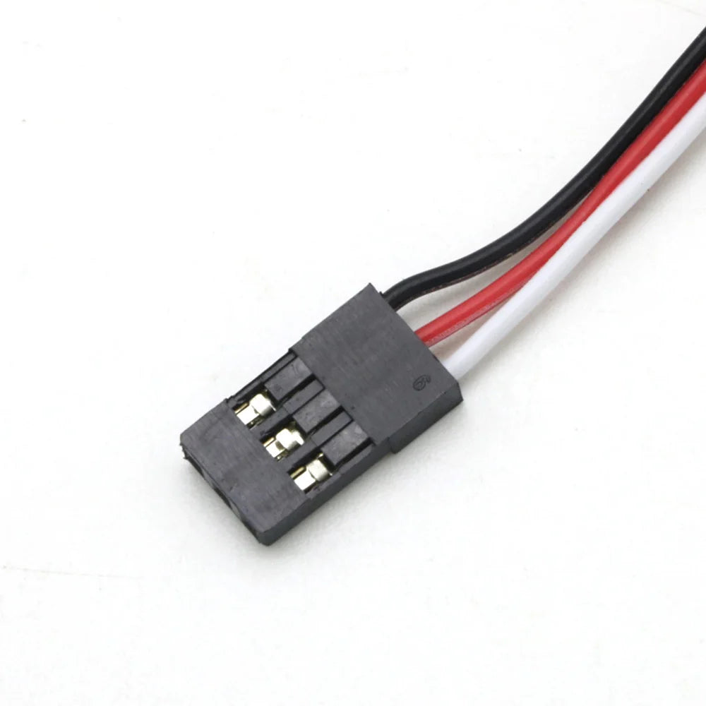 3S/4S/6S Waterproof RC LED Strip Light Controller