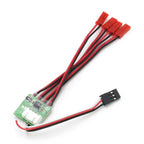 3S/4S/6S Waterproof RC LED Strip Light Controller