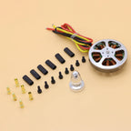 Mitoot 5010 Brushless Motor 360/750KV