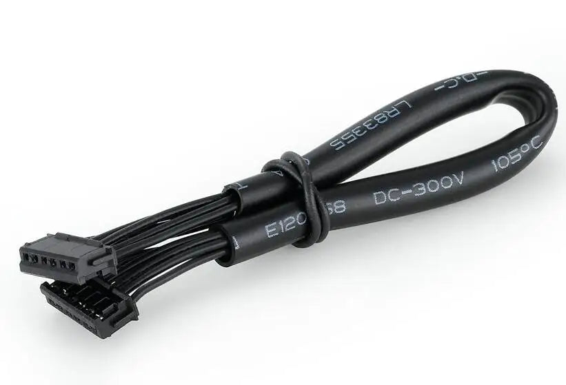 HOBBYWING Xerun Hall Sensor Cable 80-400mm