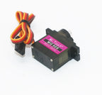 Mitoot MG90S 9g Metal Gear Digital Servo - 5 Pack