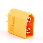 XT30 / XT60 / XT90 / T-Plug Battery Connectors - 10 Pack