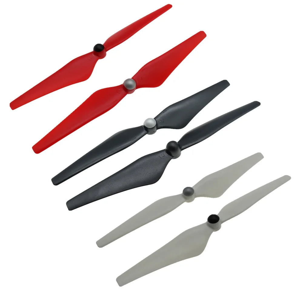 9450 Self-Locking Propellers for DJI Phantom 2/3 - 4 Pair