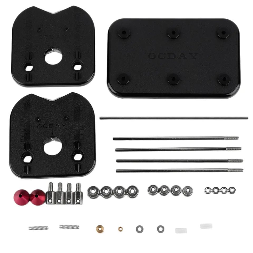 Magnetic Propeller Balancer Tool for RC Aircraft & Drones