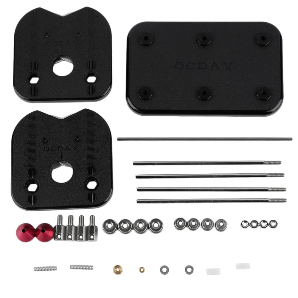 Magnetic Propeller Balancer