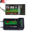 FlySky FS-iA6 / FS-iA6B 6CH Receiver