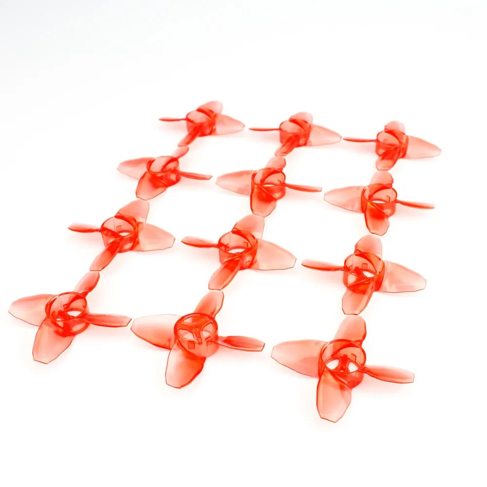 EMAX AVAN Tinyhawk 40mm 4-Blade Propellers - 2 Pair