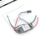 HOBBYWING Eagle 20A / 30A Brushed ESC with 5V BEC