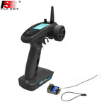 FlySky FS-GT5 2.4GHz 6CH RC Car Radio Transmitter