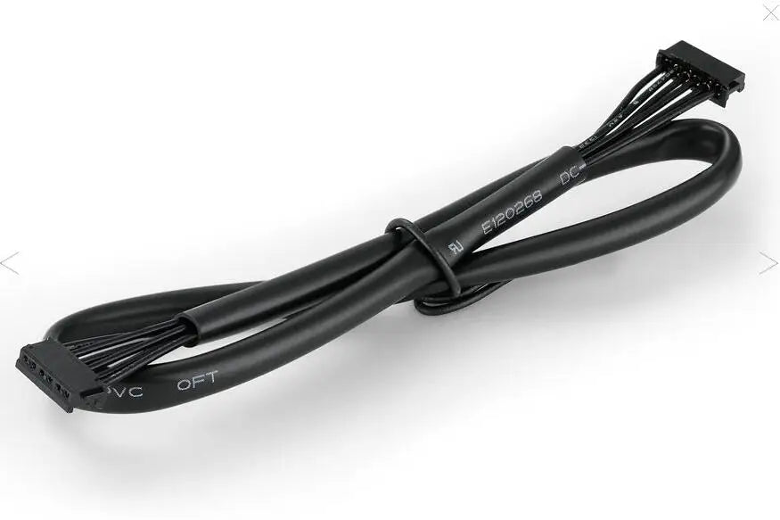 HOBBYWING Xerun Hall Sensor Cable 80-400mm