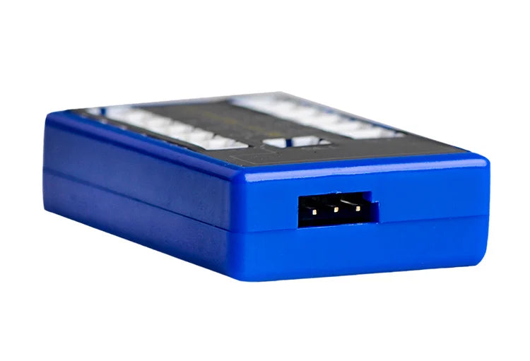 RC Car 12-LED Strobe Light Kit