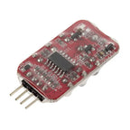 2S-3S LiPo Low-Voltage Alarm