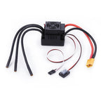 120A Brushless ESC with 5.8V/3A SBEC