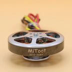 Mitoot 5010 Brushless Motor 360/750KV