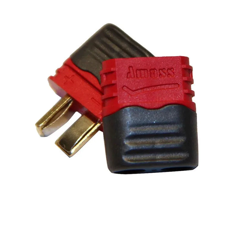 Amass T-Plug Connector 40A - 5 Pair