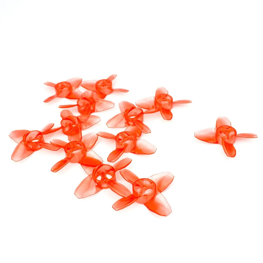EMAX AVAN Tinyhawk 40mm 4-Blade Propellers - 2 Pair