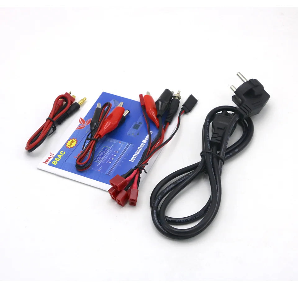 IMAX B6AC Balance Charger / Discharger