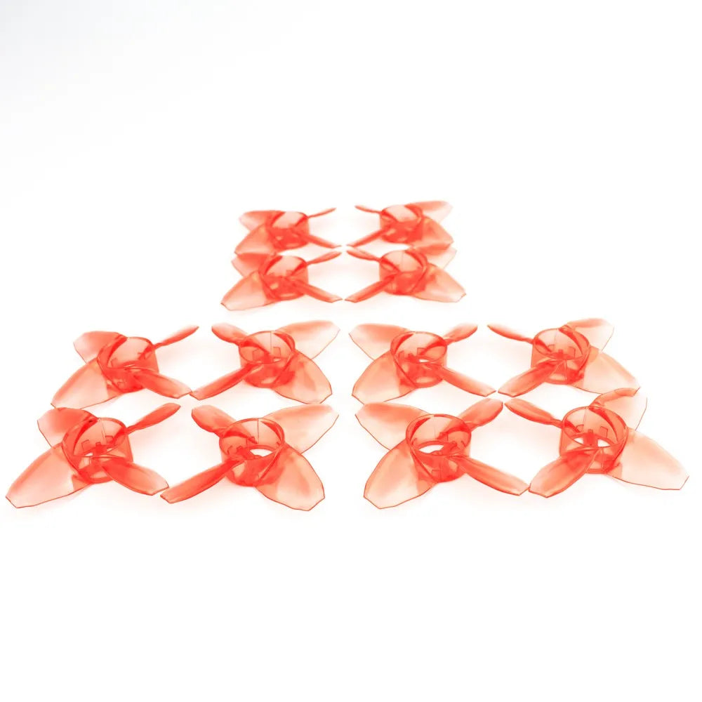 EMAX AVAN Tinyhawk 40mm 4-Blade Propellers - 2 Pair