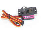 Mitoot MG90S 9g Metal Gear Digital Servo - 5 Pack