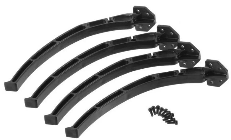 F450 / F550 / SK480 Landing Gear