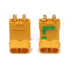 Amass XT90S Anti-Spark Connectors - 5 Pair