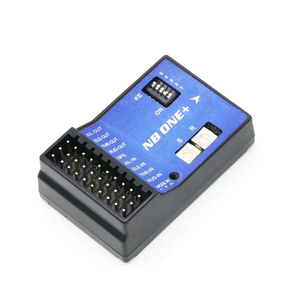 NB One 32-Bit Flight Controller with GPS