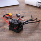 120A Brushless ESC with 5.8V/3A SBEC