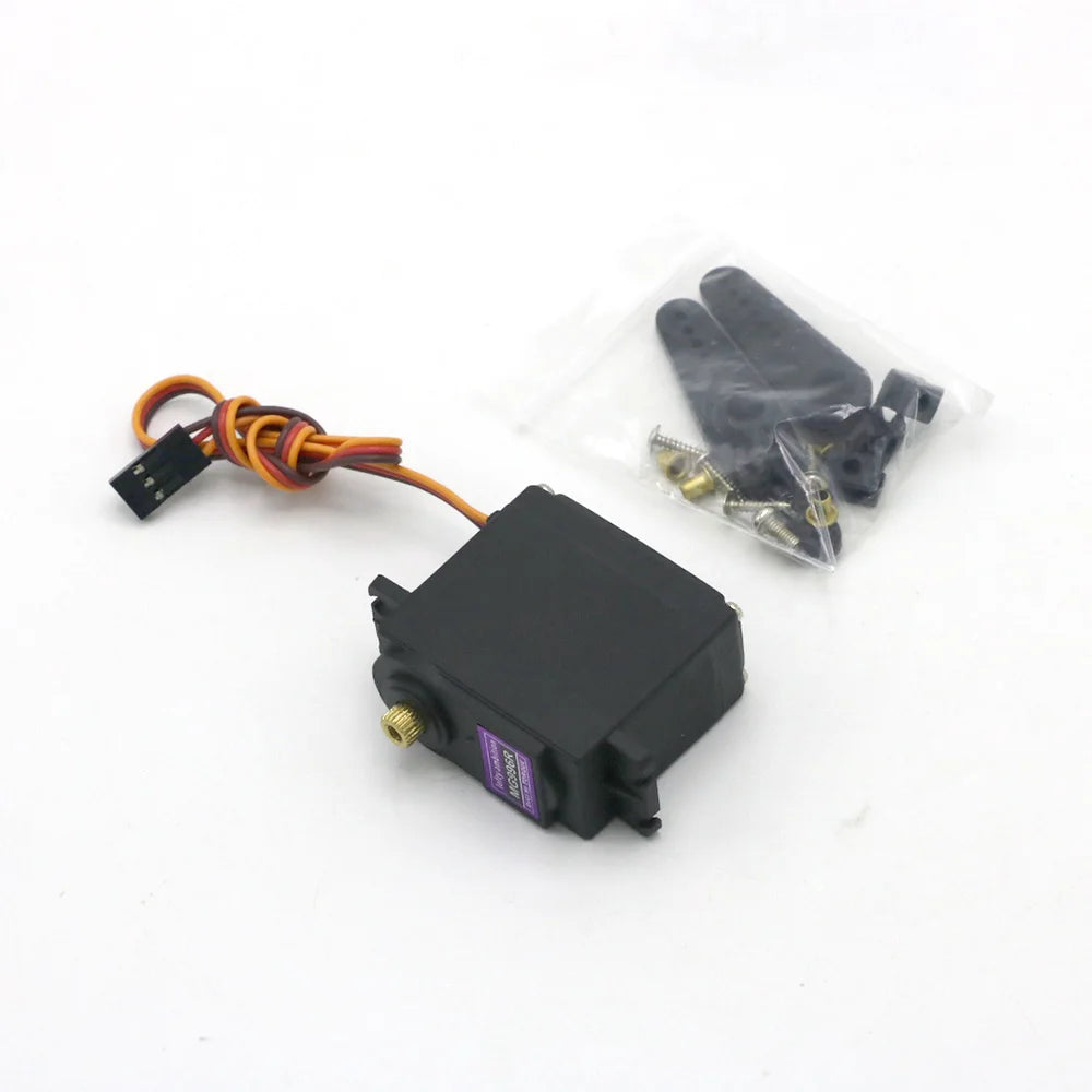 Mitoot MG996R Metal Gear Digital Servo