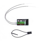 FlySky FS-iA6 / FS-iA6B 6CH Receiver
