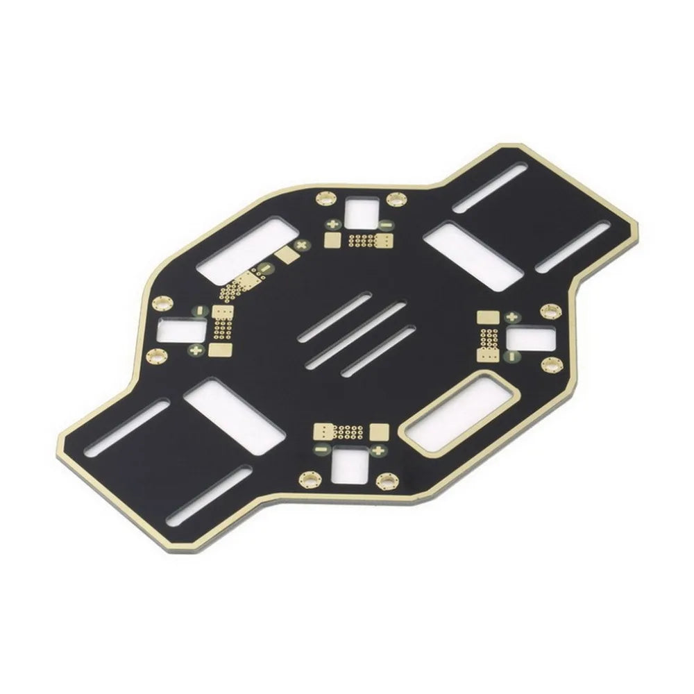 F450 450mm Flame Wheel FPV Frame Kit with Landing Gear