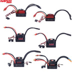 25A-150A Waterproof Brushless ESC