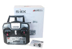 FlySky FS-i4X 2.4GHz 4CH Radio Transmitter